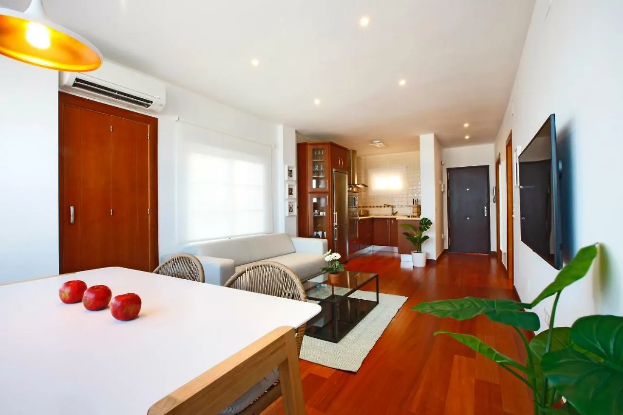 Bellavista By Madflats Collection Apartamento Torremolinos