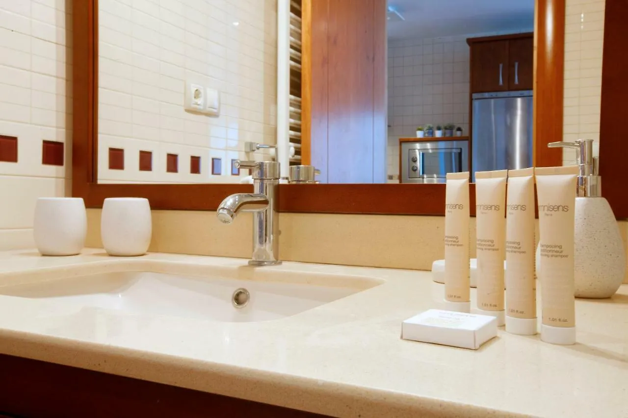Bellavista By Madflats Collection Apartamento Torremolinos