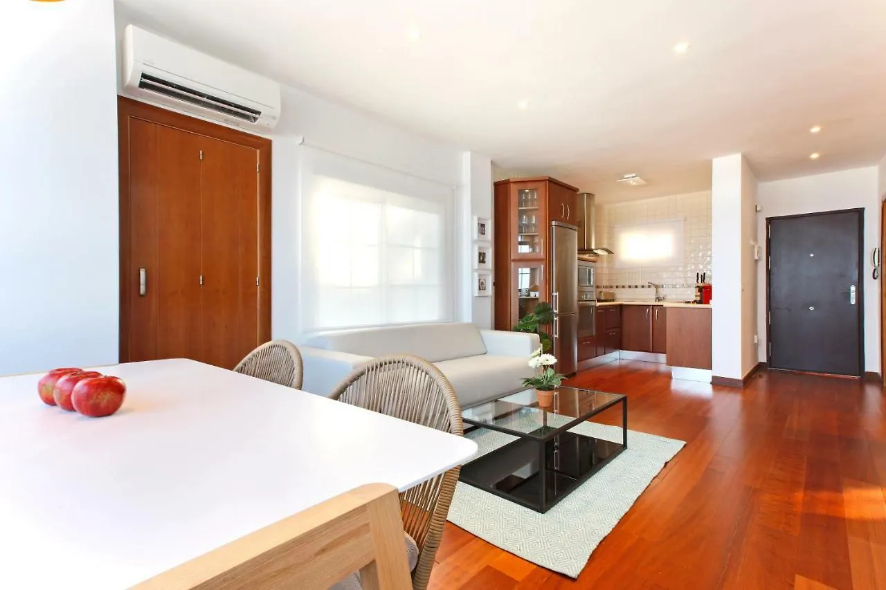 Bellavista By Madflats Collection Apartamento Torremolinos 0*,
