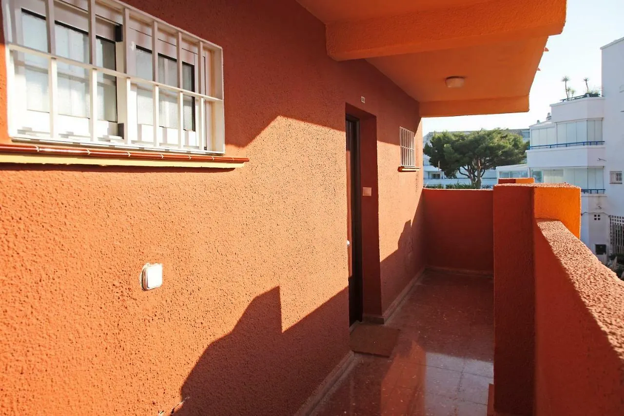 Bellavista By Madflats Collection Apartamento Torremolinos España