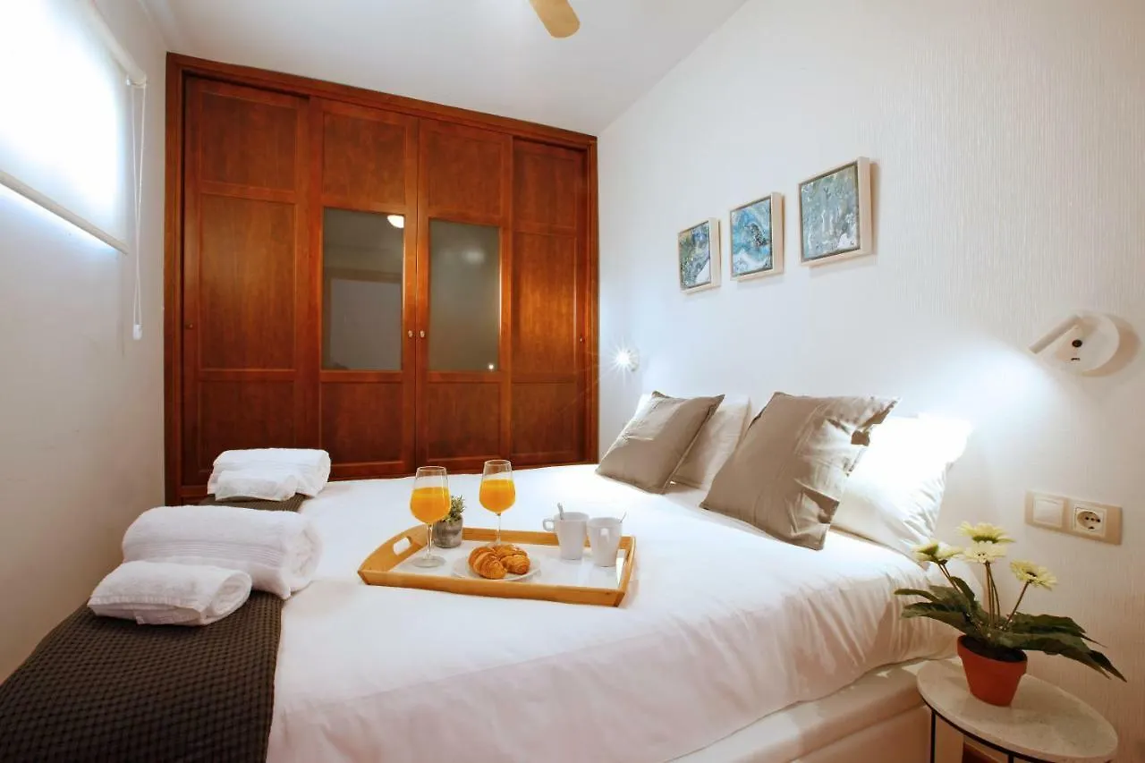 Bellavista By Madflats Collection Apartamento Torremolinos España