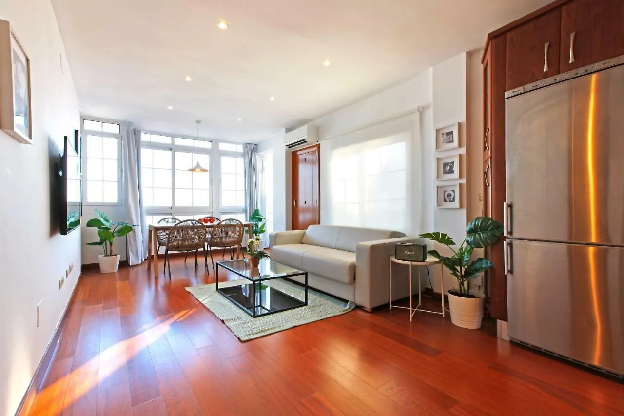 Bellavista By Madflats Collection Apartamento Torremolinos