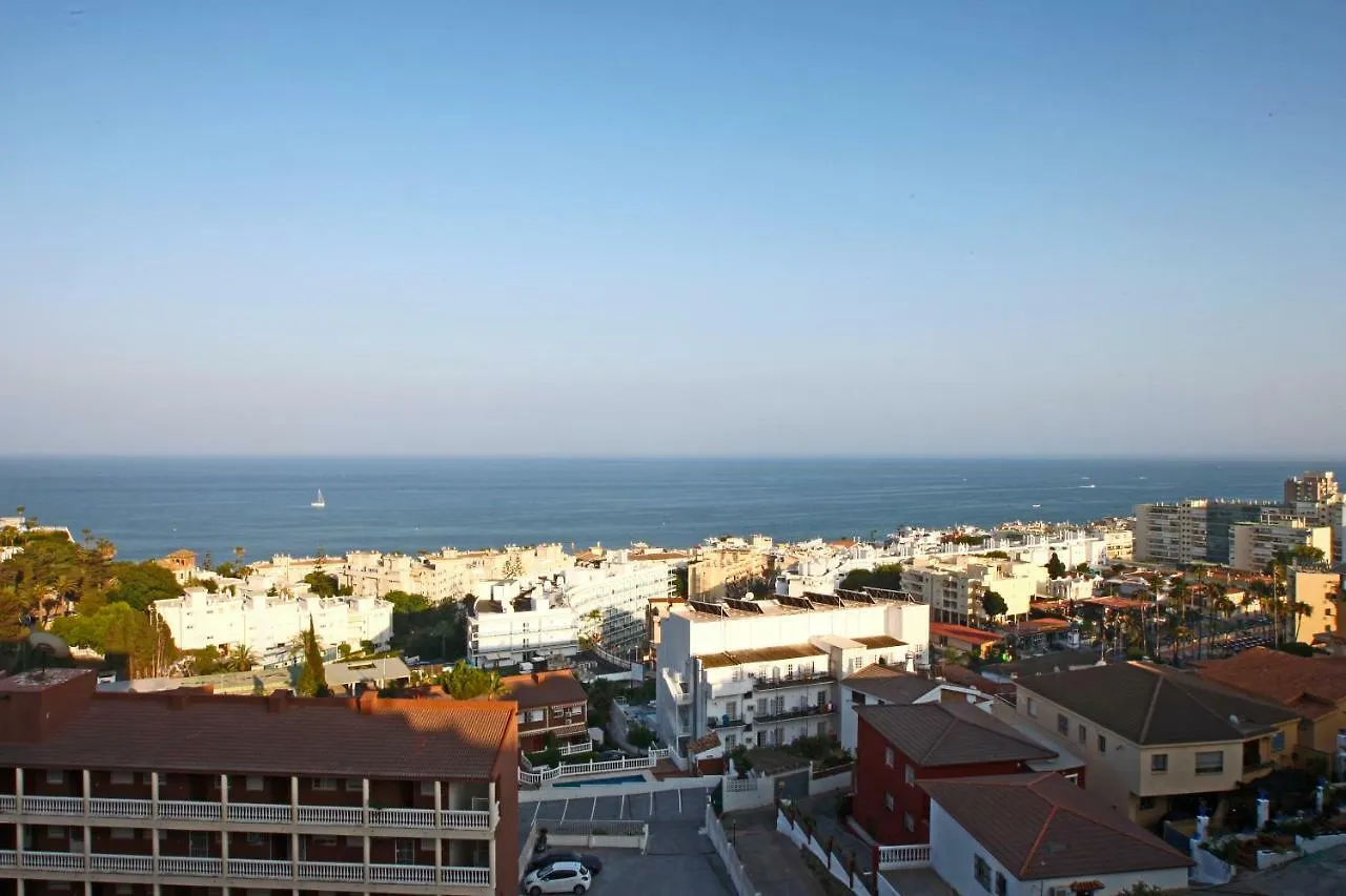 Bellavista By Madflats Collection Apartamento Torremolinos