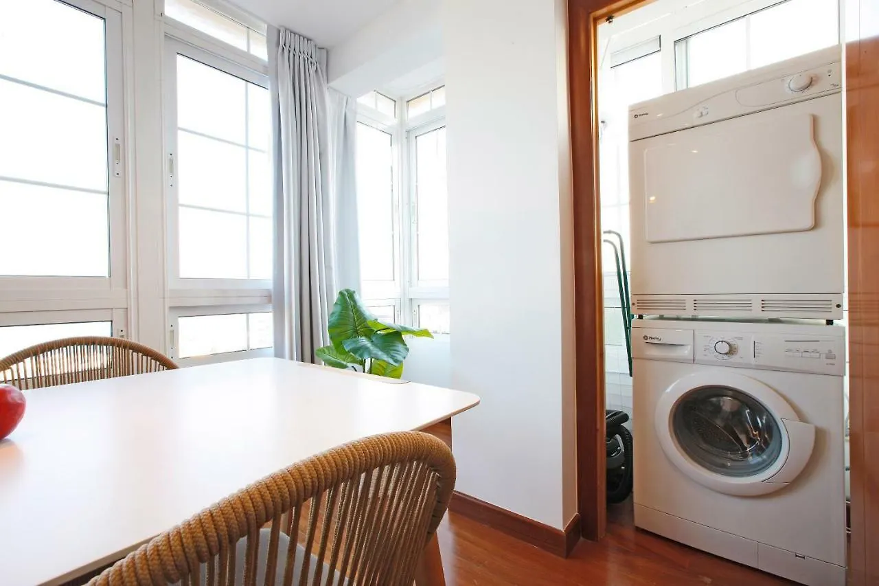 Bellavista By Madflats Collection Apartamento Torremolinos