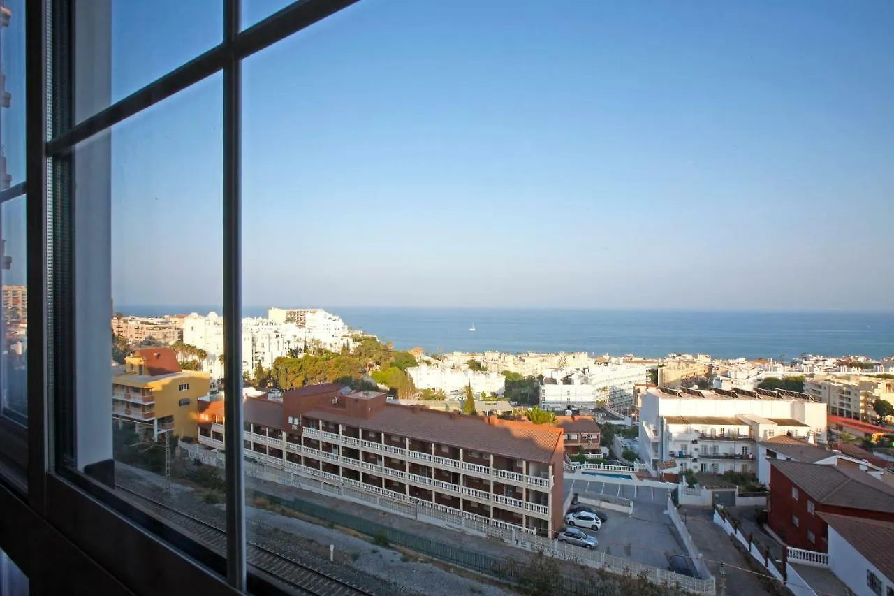 Bellavista By Madflats Collection Apartamento Torremolinos
