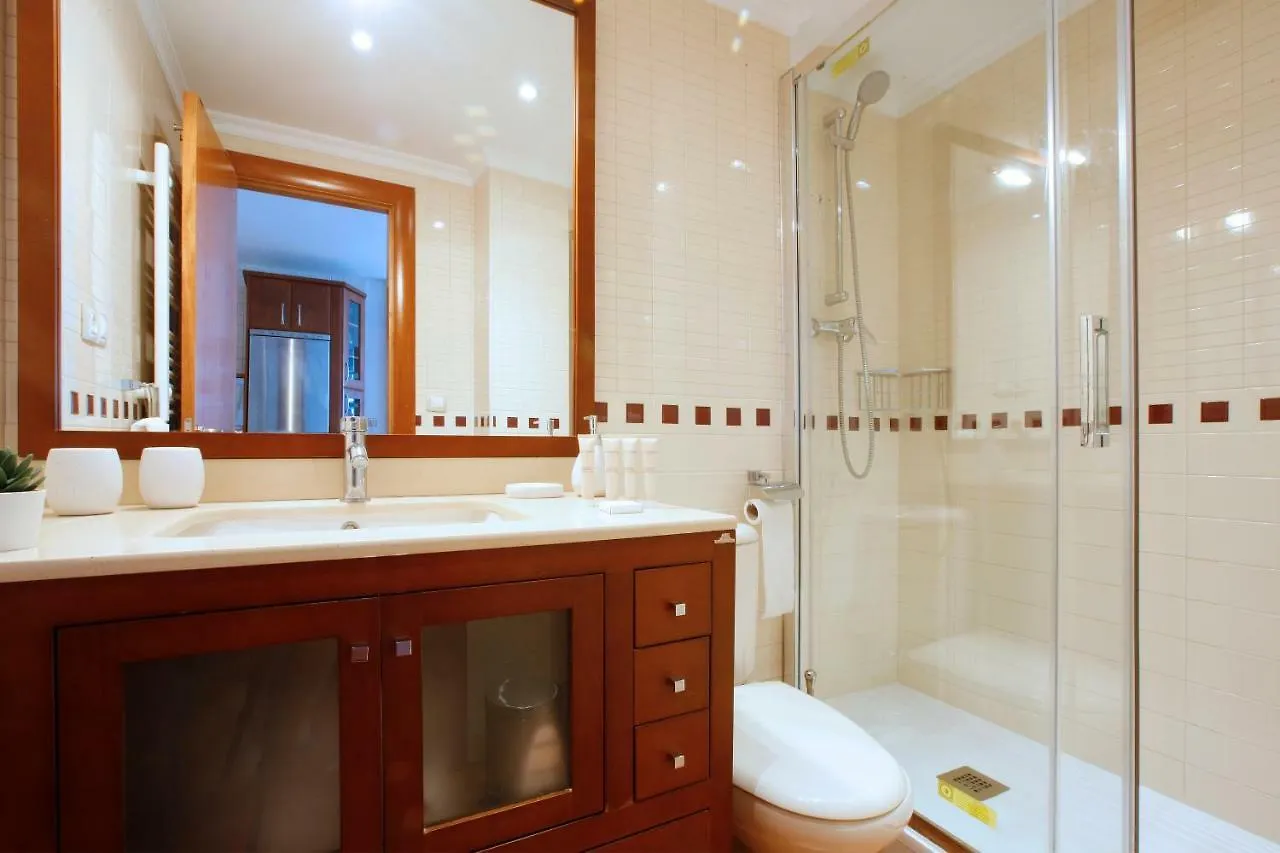 Bellavista By Madflats Collection Apartamento Torremolinos España
