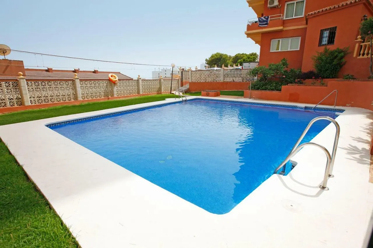 Bellavista By Madflats Collection Apartamento Torremolinos España