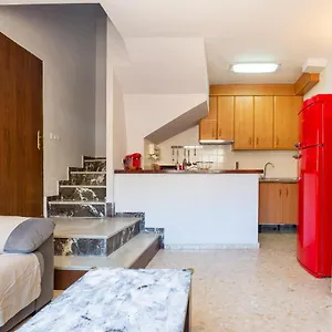  Apartamento Oasis Playamar
