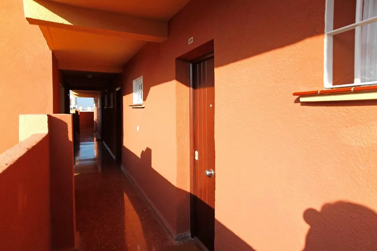 Bellavista By Madflats Collection Apartment Torremolinos