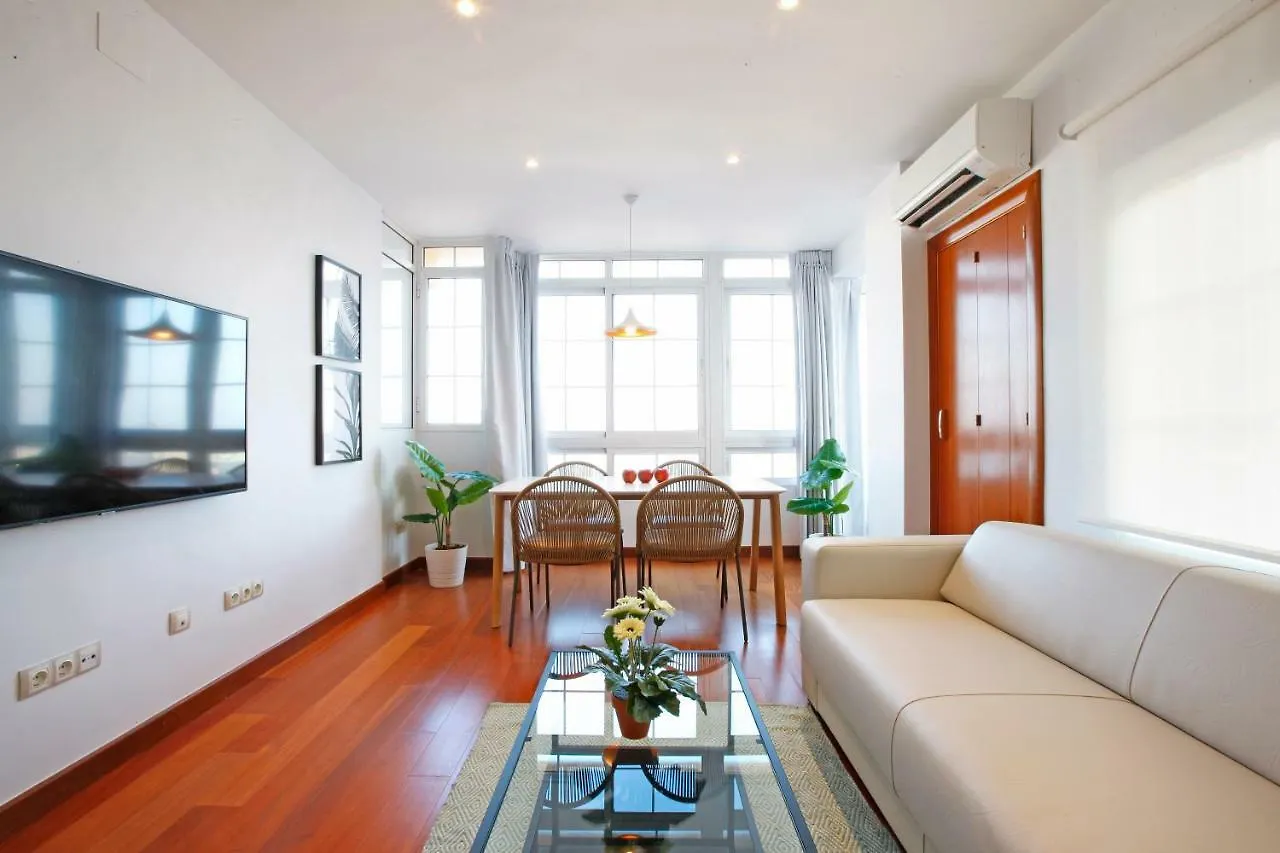 Bellavista By Madflats Collection Apartment Torremolinos