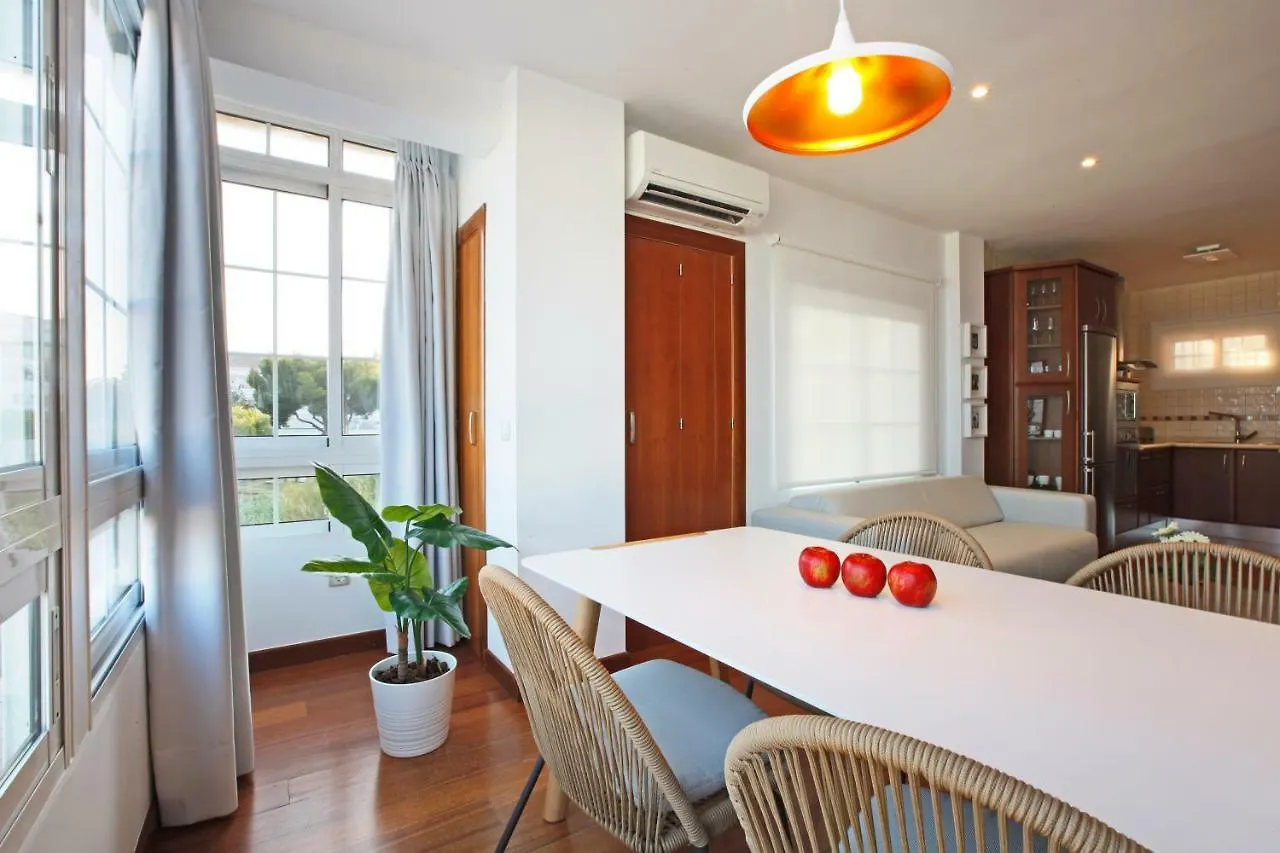 Bellavista By Madflats Collection Apartment Torremolinos