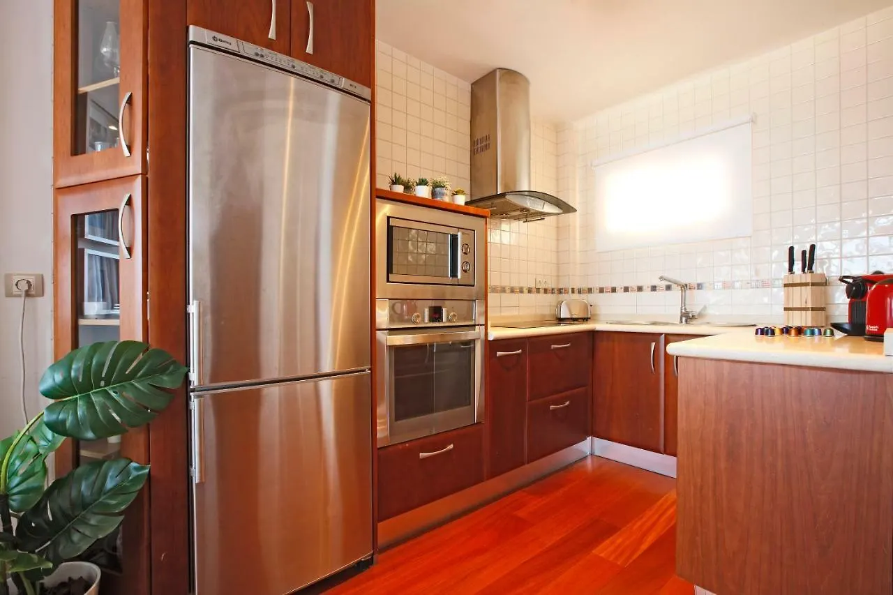 Bellavista By Madflats Collection Apartment Torremolinos