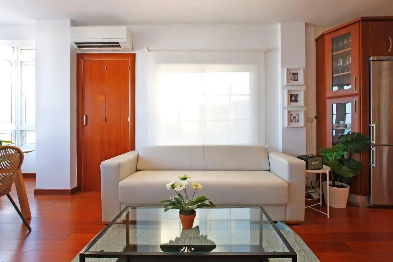 Bellavista By Madflats Collection Apartment Torremolinos